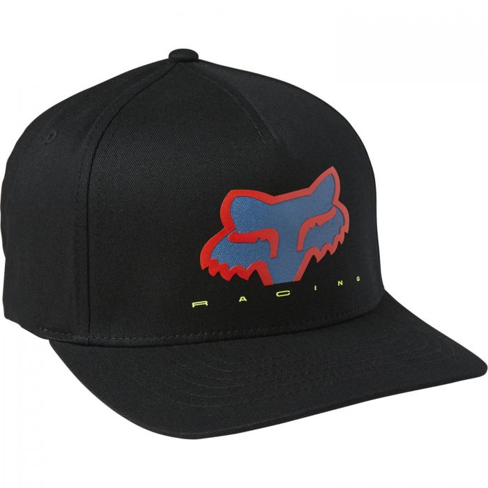 Fox Racing Venz Flexfit Hat FortNine Canada