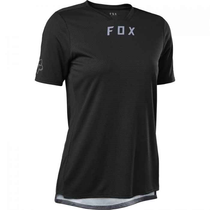 Fox Racing Womens Defend MTB Jersey | FortNine Canada