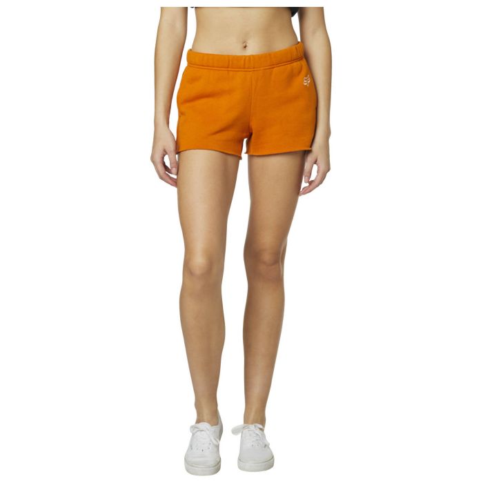 fox womens shorts