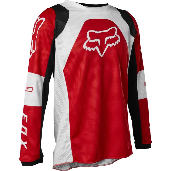 Fox Racing Youth 180 Lux Jersey | FortNine Canada