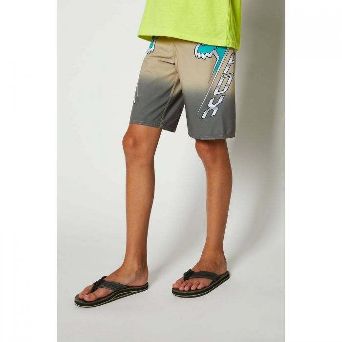Fox Racing Youth Cntro Boardshorts FortNine Canada