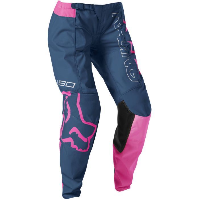 Fox Racing Youth Girls Skew 180 Pants FortNine Canada