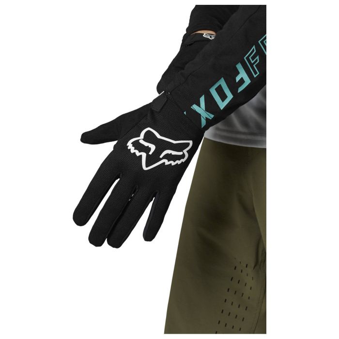 mtb youth gloves