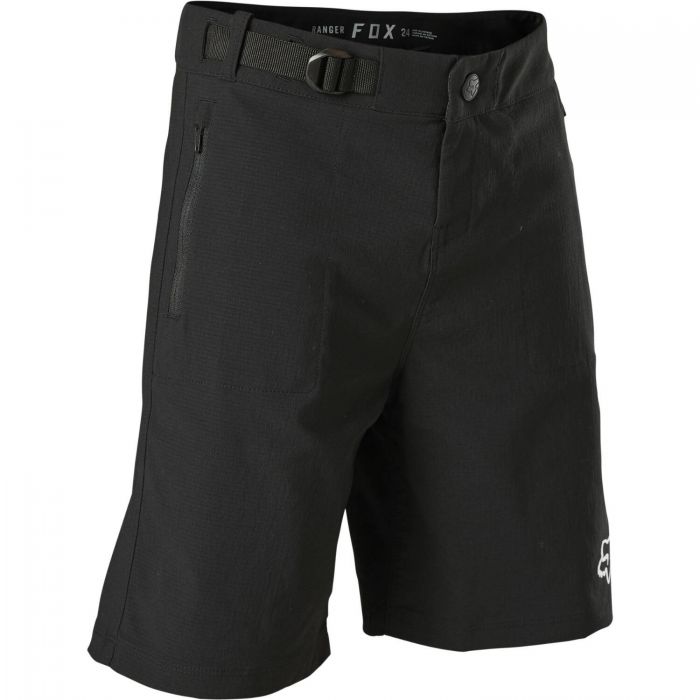 Fox Racing Youth Ranger MTB Liner Shorts FortNine Canada