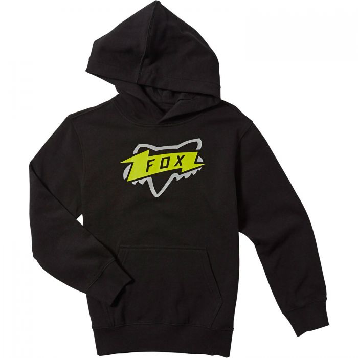 fox sweatshirt youth