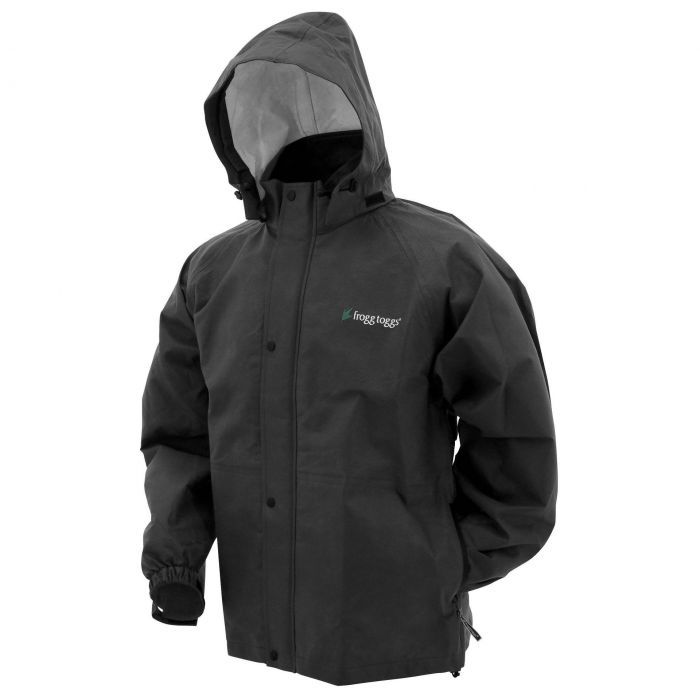 froggs rain gear