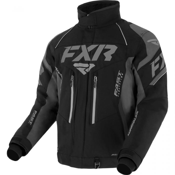 fortnine snowmobile jackets