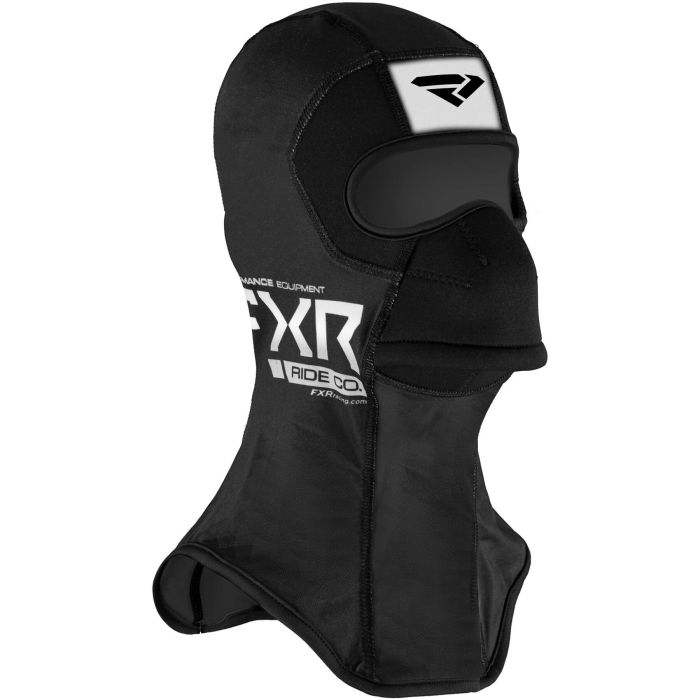 FXR Boost AntiFog Balaclava 2022 FortNine Canada