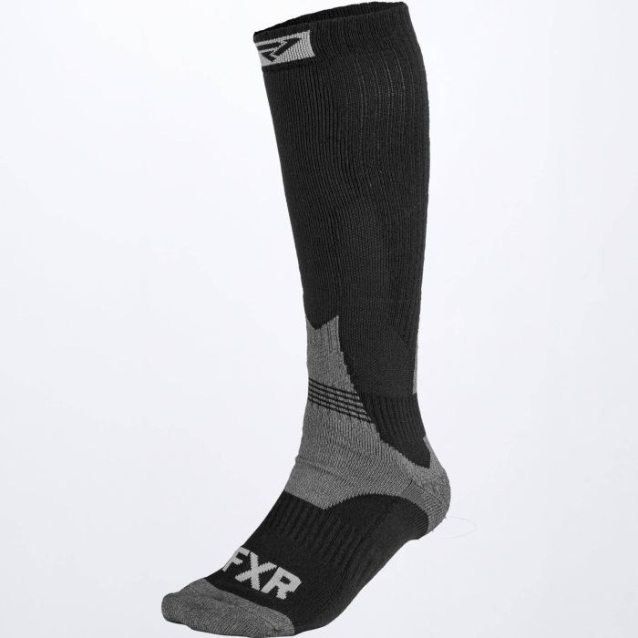 FXR Boost Performance Socks (2Pack) 2021 FortNine Canada