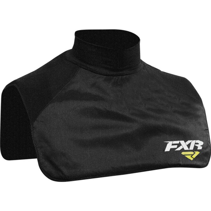 FXR Cold Stop Chest Warmer Black FortNine Canada