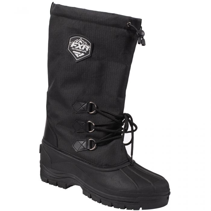 FXR Clutch Boots FortNine Canada