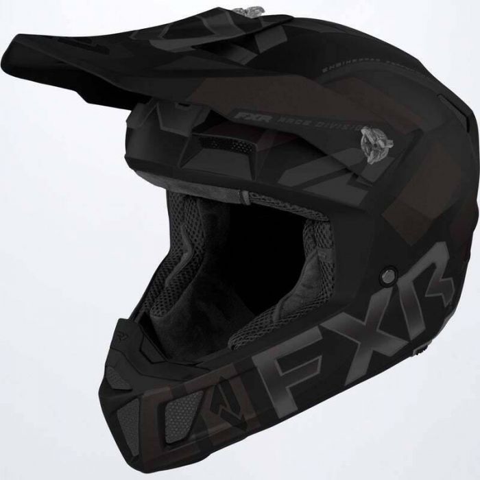 Fxr Clutch Evo Casque Fortnine Canada