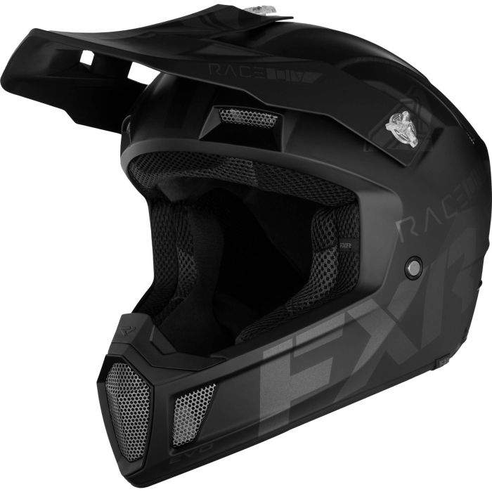 FXR Clutch Evo Helmet | FortNine Canada