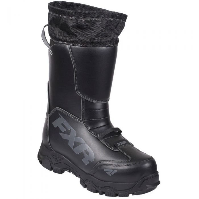 FXR Excursion Boots FortNine Canada