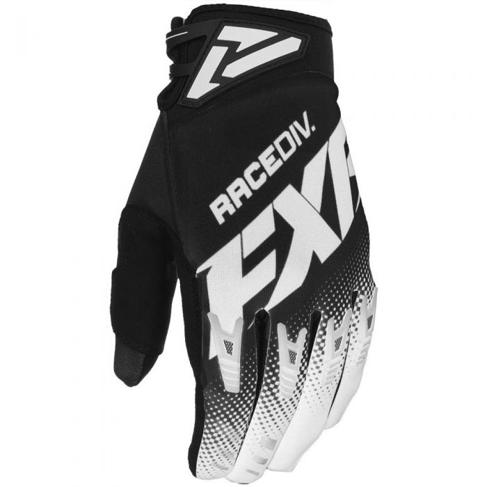 fxr mx gloves