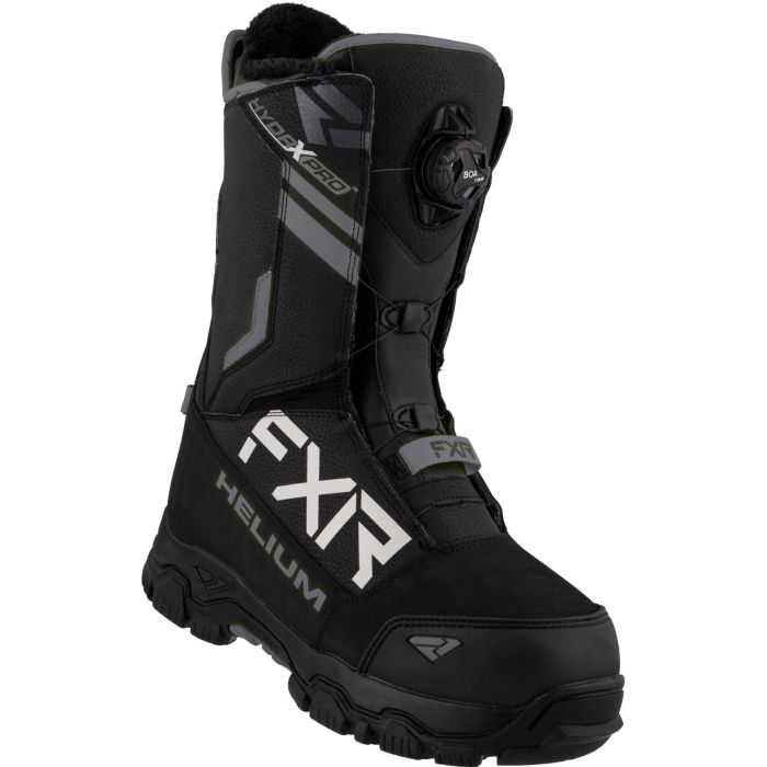 ski doo mens boots