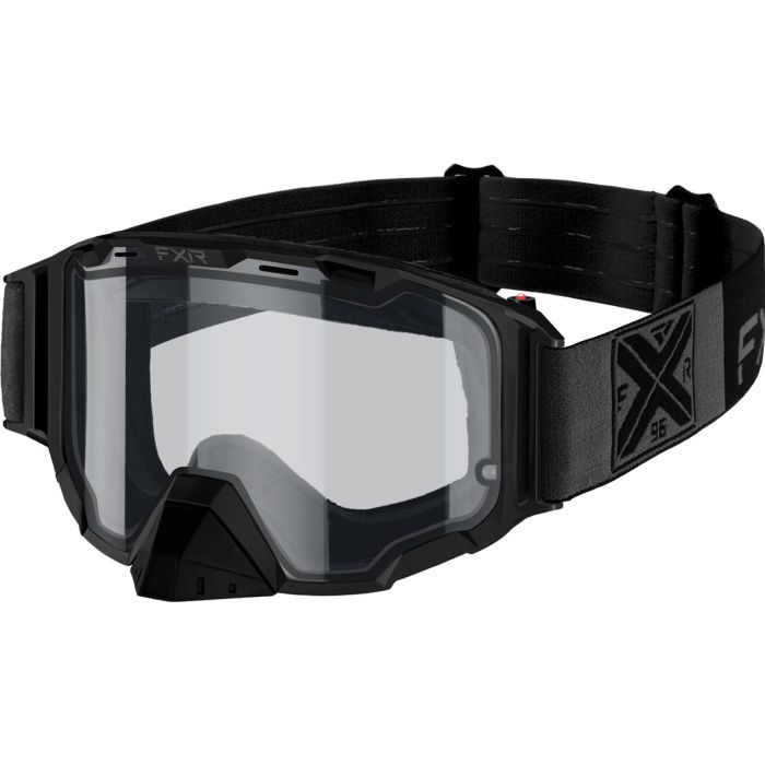 Snowmobile & SkiDoo Goggles FortNine Canada