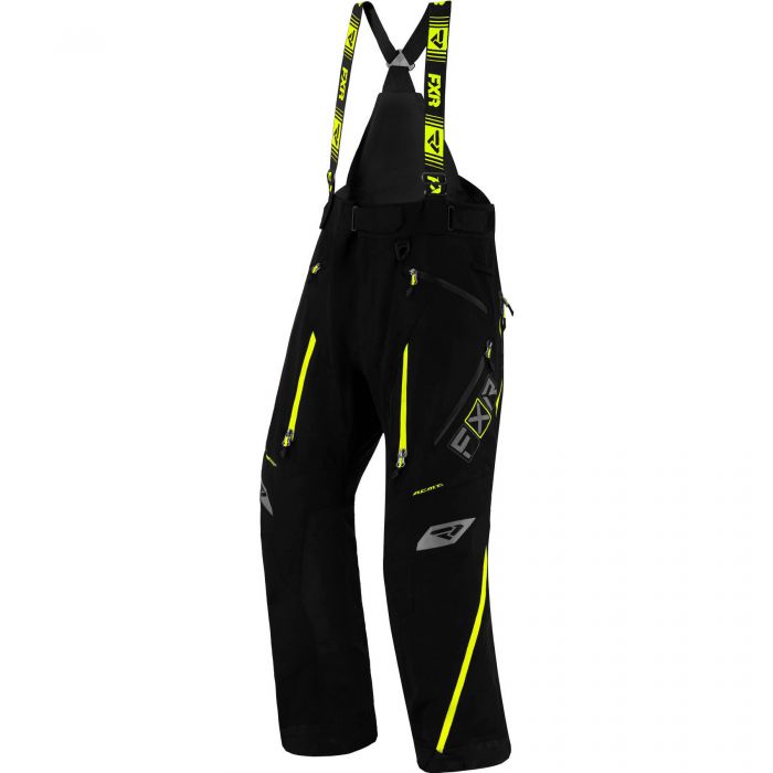 fxr snowmobile pants
