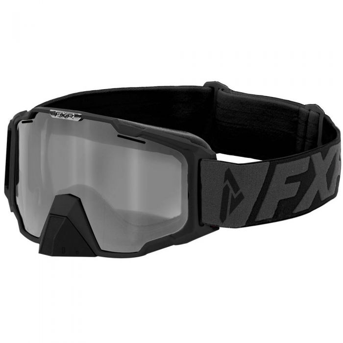 FXR Maverick Polarized Goggles FortNine Canada