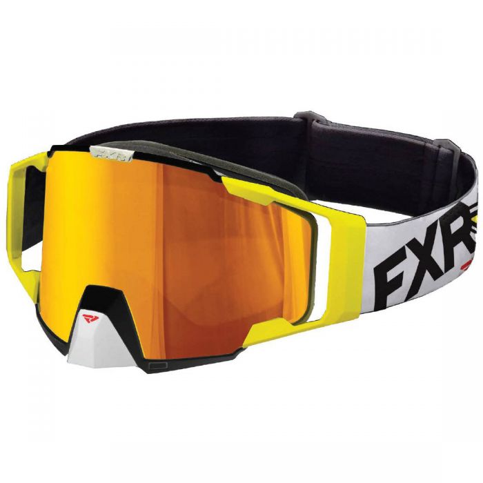 FXR Pilot Rockstar Goggles FortNine Canada