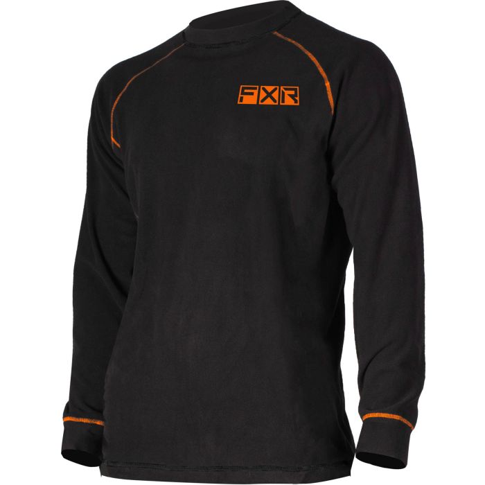 snowmobile base layer