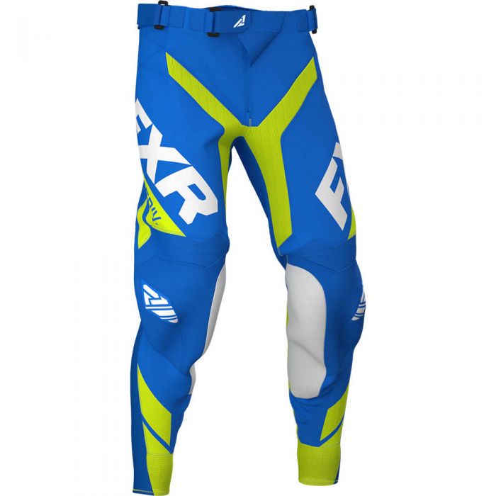 FXR Revo MX Pants - 2020 | FortNine Canada