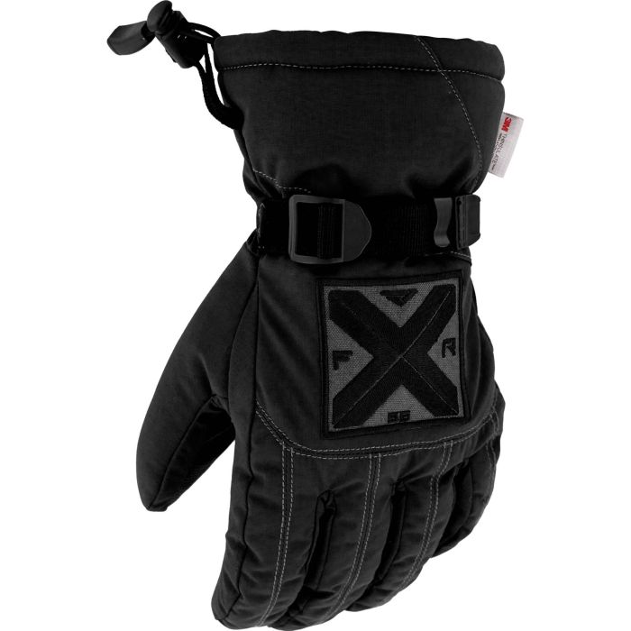 fxr gloves mens