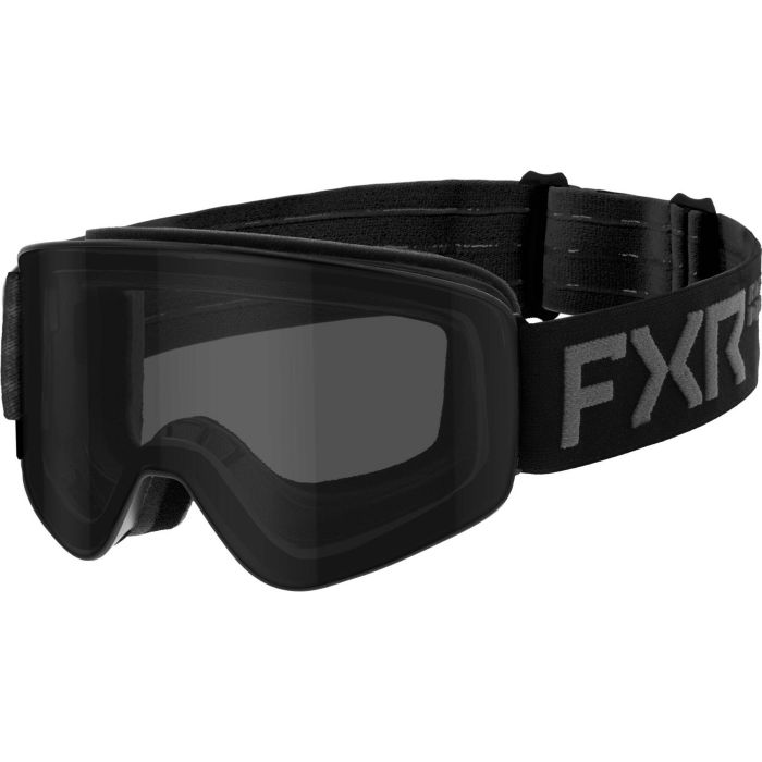 FXR Ridge Goggles FortNine Canada