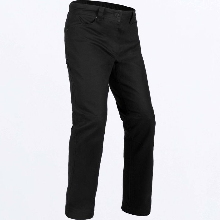 FXR Task Work Pants FortNine Canada