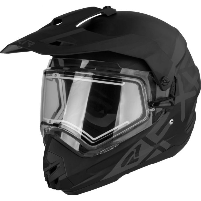 snowmobile helmet deals