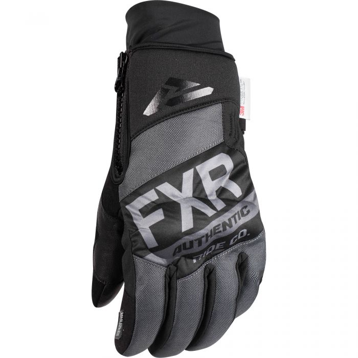FXR Transfer ProTec Gloves FortNine Canada
