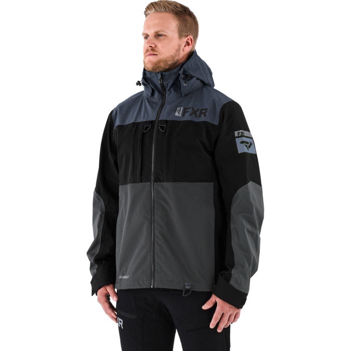 fortnine snowmobile jackets