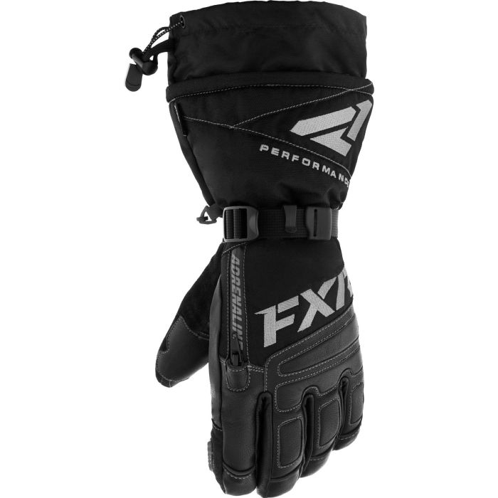 FXR Womens Adrenaline Gloves FortNine Canada