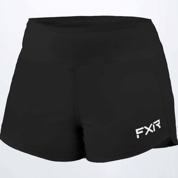 FXR Womens Coastal Shorts | FortNine Canada