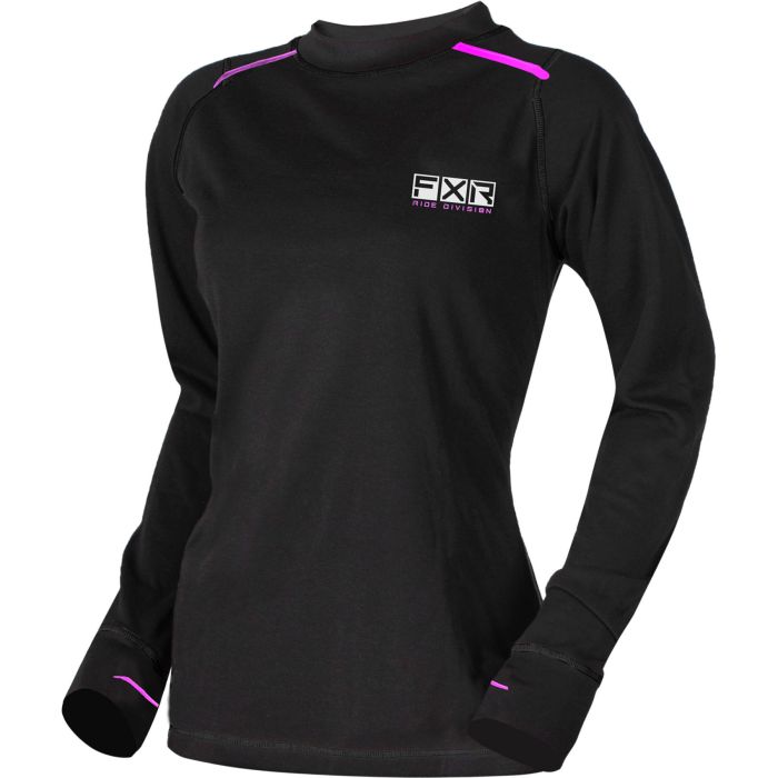 snowmobile base layer