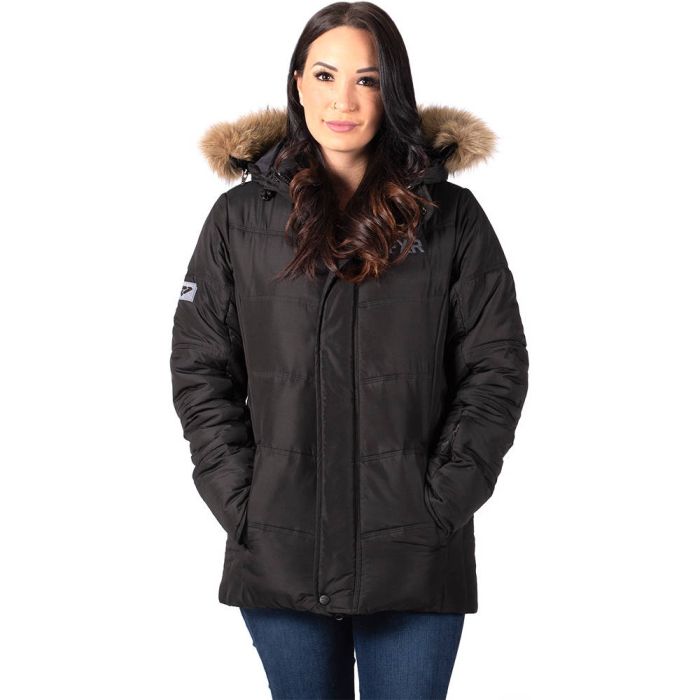 FXR Womens Sage Insulated Jacket - 2020 | FortNine Canada