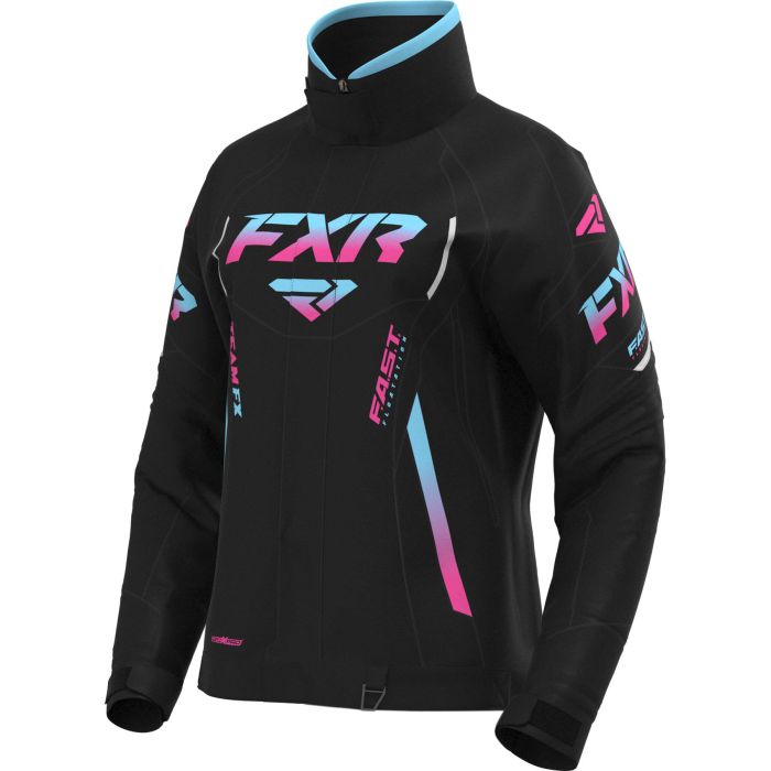 fortnine snowmobile jackets