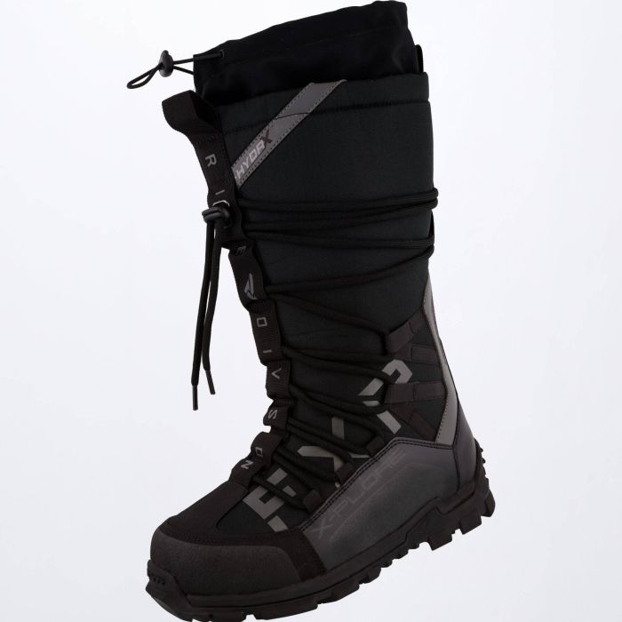 mens fxr boots