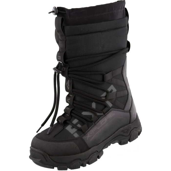 fxr winter boots