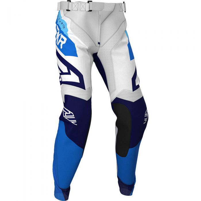 FXR Youth Clutch Air MX Pants | FortNine Canada