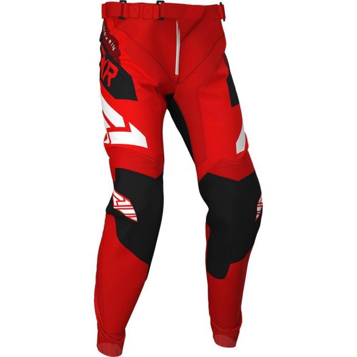 FXR Youth Clutch MX Pants - 2020 | FortNine Canada