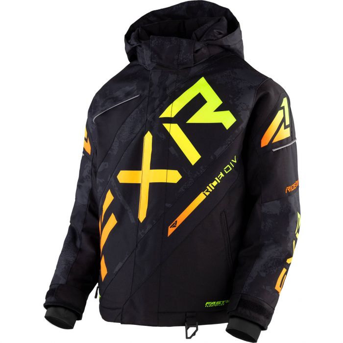 closeout snowmobile jackets