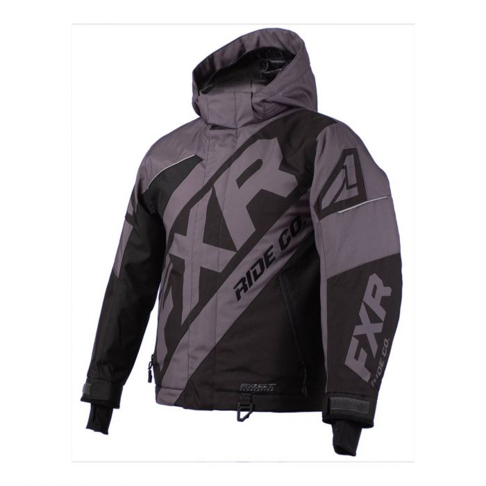 FXR Youth CX Insulated Jacket 2020 FortNine Canada