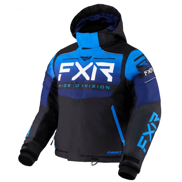 youth fxr jackets clearance