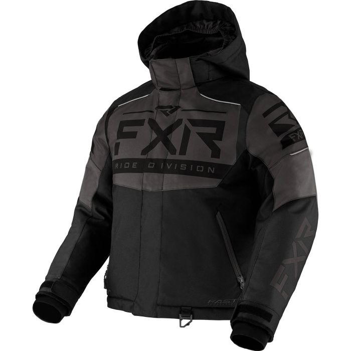 Snowmobile & SkiDoo Jackets FortNine Canada