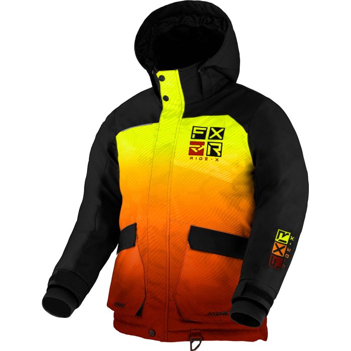 fortnine snowmobile jackets