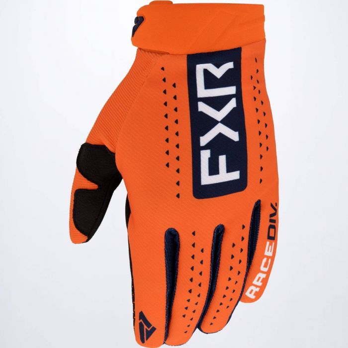 FXR Youth Reflex MX Gloves FortNine Canada