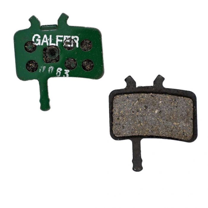 Galfer Avid BB7/Juicy 3/Juicy 5/Juicy 7/Carbon/Ultimate, Promax DSK950