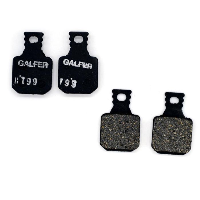 Galfer Magura Mt5mt7 Brake Pads Standard Compound Bfd487g1053