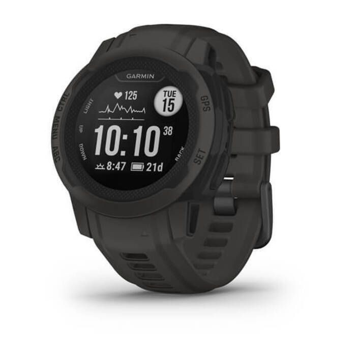 Garmin Instinct 2s Standard Edition Gps Smartwatch 